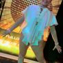 Freestyle Disco Dance Slow Costume Image 4