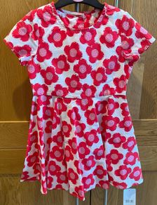 Mothercare BNWT Summer Dress age 3-4