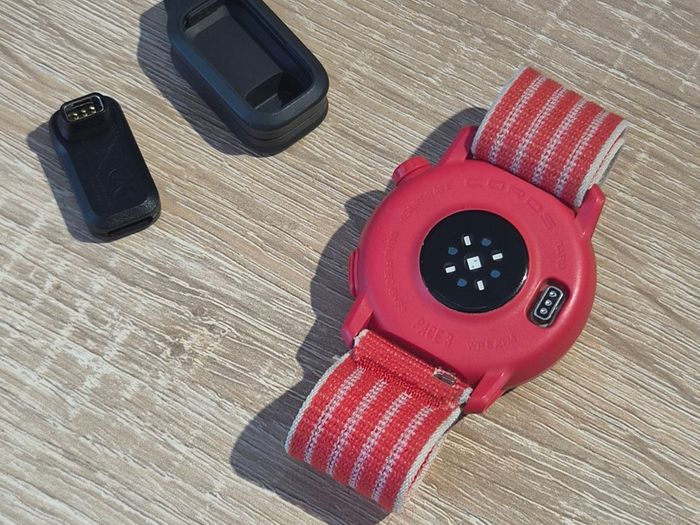 COROS Pace 3 Track Edition GPS Running Watch