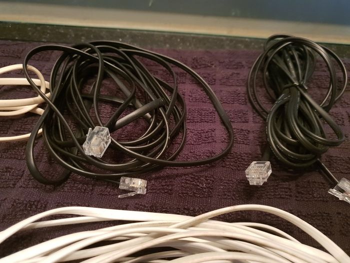 Telephone Accessories