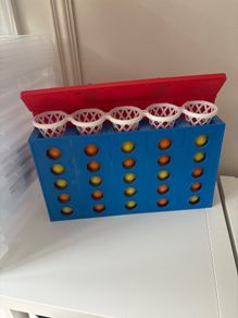 table basketball