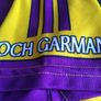 Small ONeills Vintage Wexford GAA Shirt Wexford Cheddar Image 7