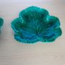 pair of Wedgewood Majolica plates Image 3