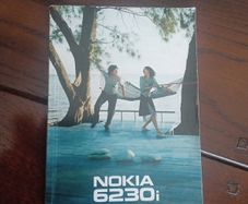 Nokia 6230i Manual