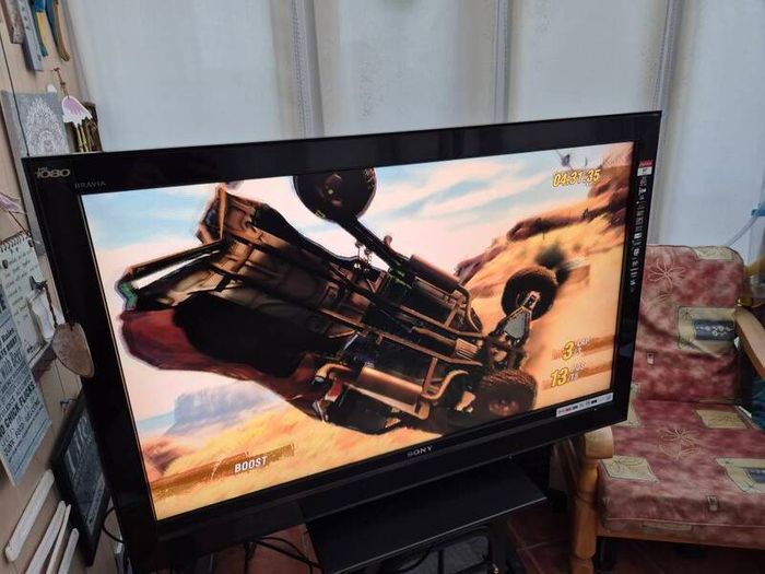 Sony 46 Inch Tv 1080p!!!!