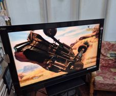 Sony 46 Inch Tv 1080p!!!!