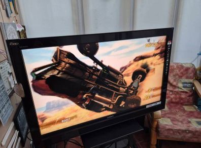 Sony 46 Inch Tv 1080p!!!!