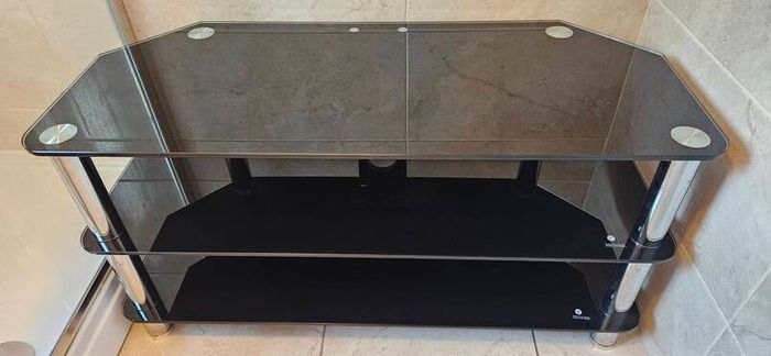 TV stand