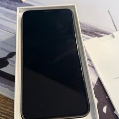 iphone XS Max 64gb