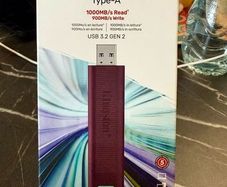 Kingston DataTraveler Max 256GB