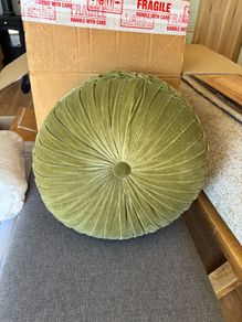 cushion
