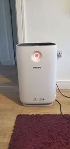 Air Purifier