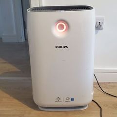 Air Purifier