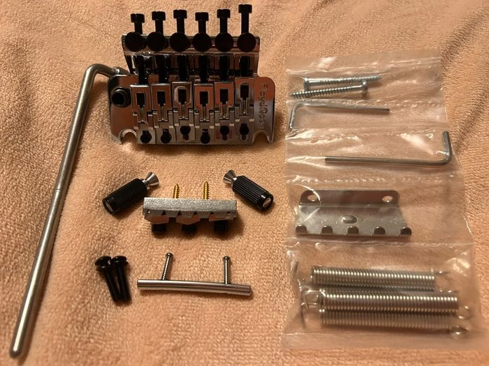 Floyd Rose 1000