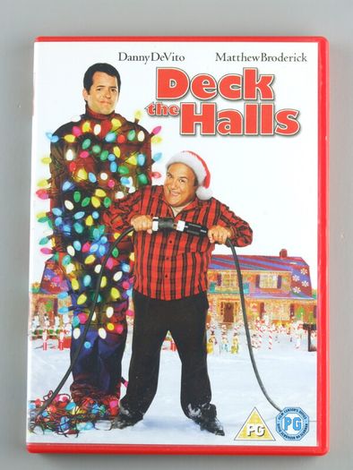 Children's Christmas DVDs