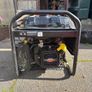 Loncin Generator 3500w Image 4