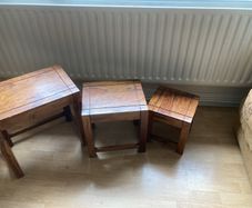 nest of tables