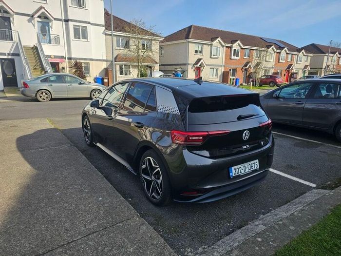 2020 Volkswagen ID.3 PRO 150Kw