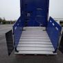 Pezzaioli Livestock trailer Image 3