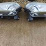 Genuine Hella Nissan Qashqai J10 Headlights (2007-2010) Image 2
