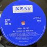 Big Tom & The Mainliners - Ashes of Love. Rare Irish pressing in super minty condition. Cover and LP in super shape. Image 3