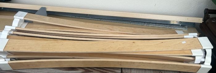 Children floor bed / single bed