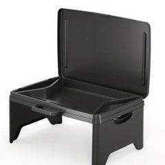 Two Portable Lap Desks