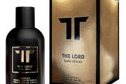 Tom Ford Black Orchid Alternative The Lord Dark Orchid by Chatler 100ml EDP