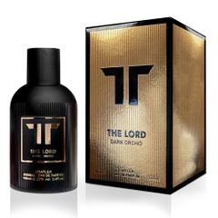 Tom Ford Black Orchid Alternative The Lord Dark Orchid by Chatler 100ml EDP
