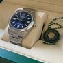 Rolex Oyster Perpetual 41mm Image 4