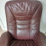 Leather Chair Image 9