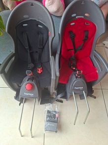 bike seats