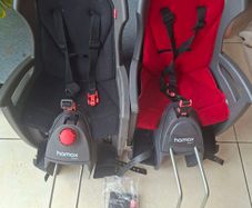 bike seats