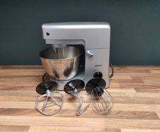 kitchen mix