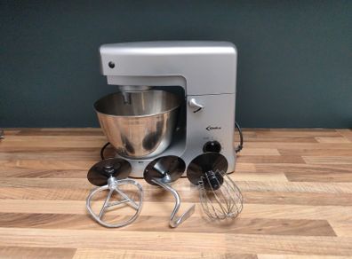 kitchen mix