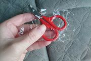 Pet's nail scissors