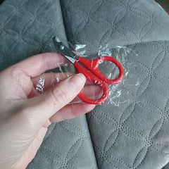 Pet's nail scissors