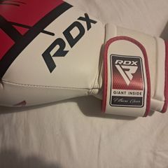 boxing