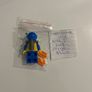 Lego City Coast Guard Diver Image 3