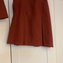 Loreto Foxrock Uniform Image 2