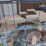hamster cage Image 2