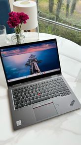 Lenovo ThinkPad X1 Yoga Gen 5