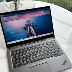 Lenovo ThinkPad X1 Yoga Gen 5