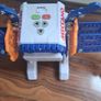 Meccano Micronoid robot toy Image 3