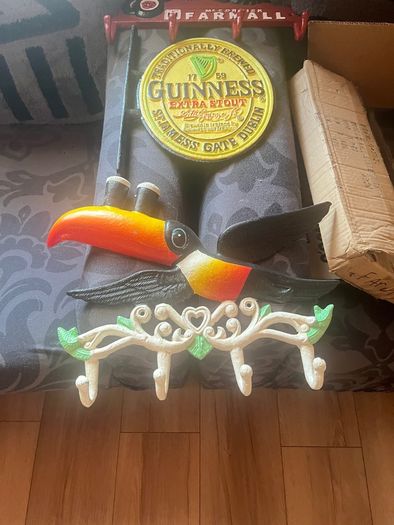 mancave items