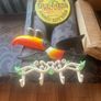 Cast iron coat hangers Image 4