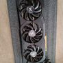 RX 6700 XT GPU Graphics Card Image 7