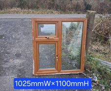 Pvc Windows