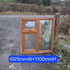 Pvc Windows
