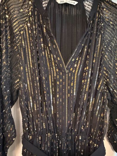 zara dress for sale